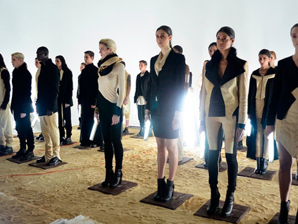 l'apparence un outil important