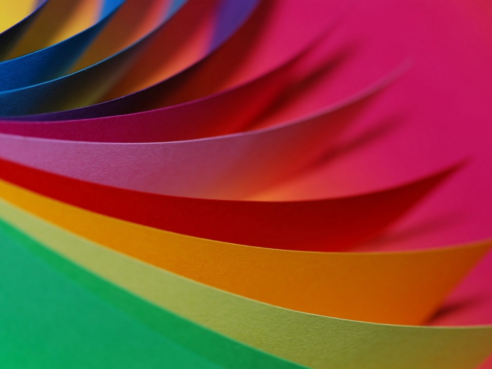 couleurs colorimétrie