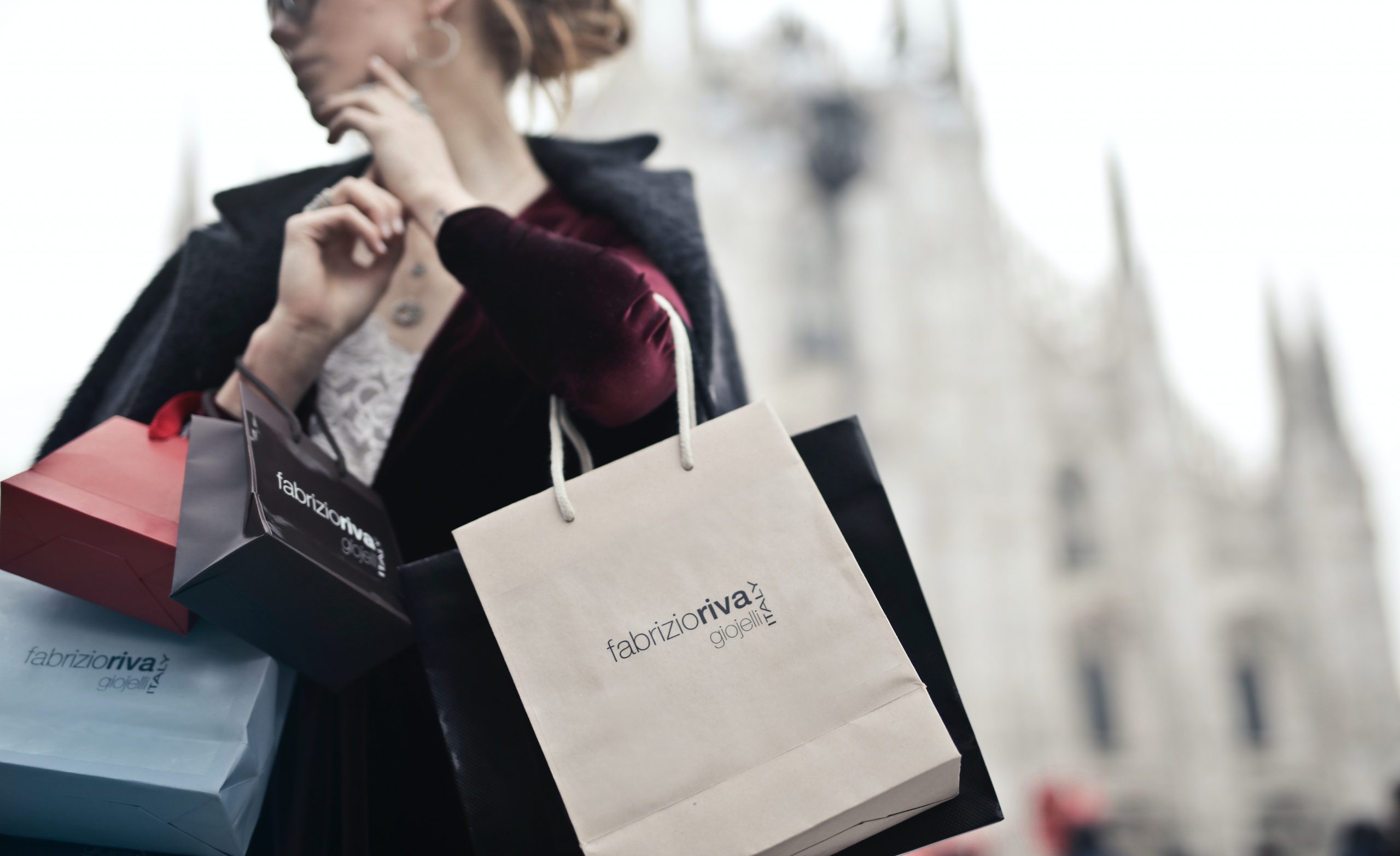 5 CONSEILS POUR RÉUSSIR SON SHOPPING Histoire de Style 5 CONSEILS POUR RÉUSSIR SON SHOPPING Histoire de Style