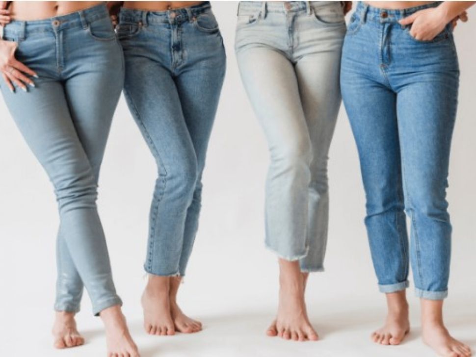 jean pour quelle morphologie